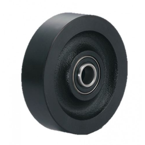 Sliding Door Roller (Flat Type)